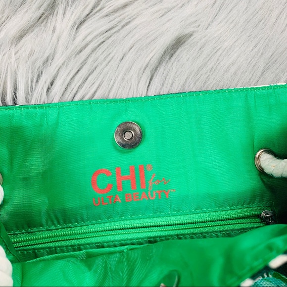 Banana leaf tote bag - Picture 4 of 9